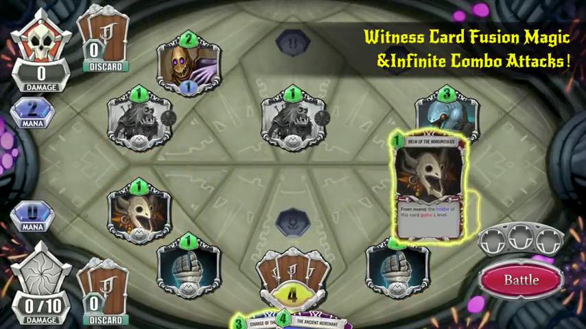 御三家Game-视频-【御三家Game】《未元物质 》游戏宣传片