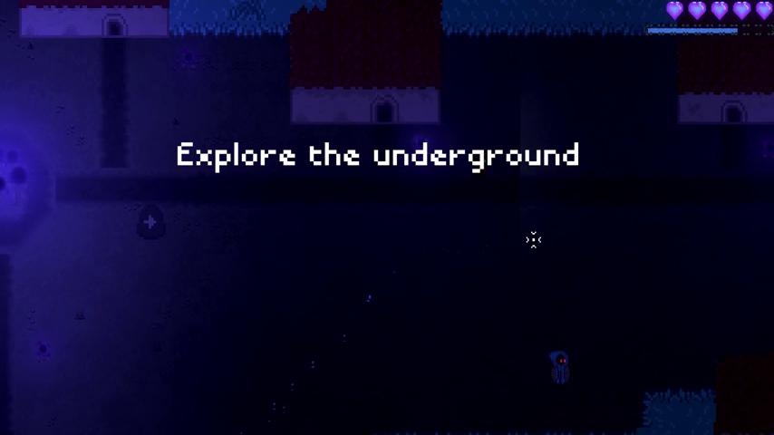 御三家Game-视频-【御三家Game】《看不见的光 》游戏宣传片