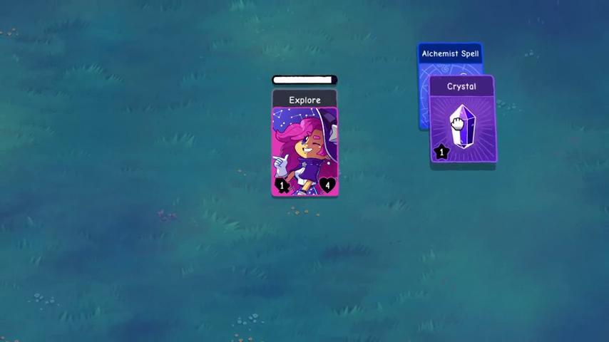 御三家Game-视频-【御三家Game】《巫婆之手 》游戏宣传片