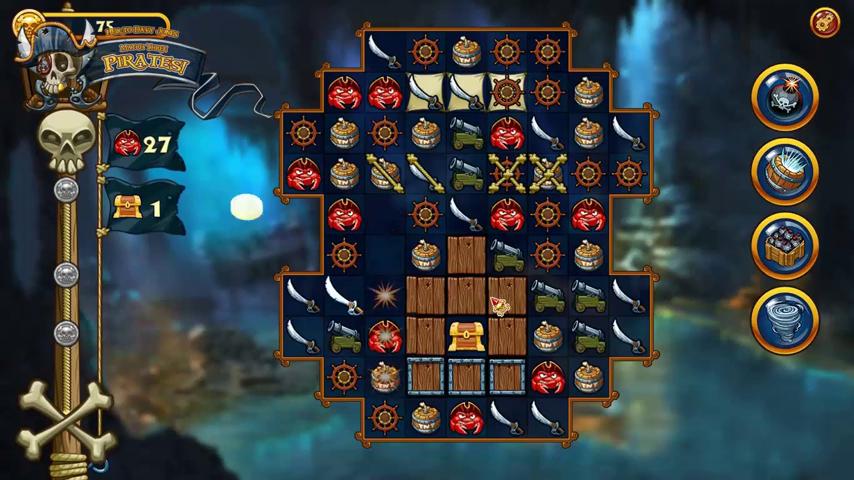 御三家Game