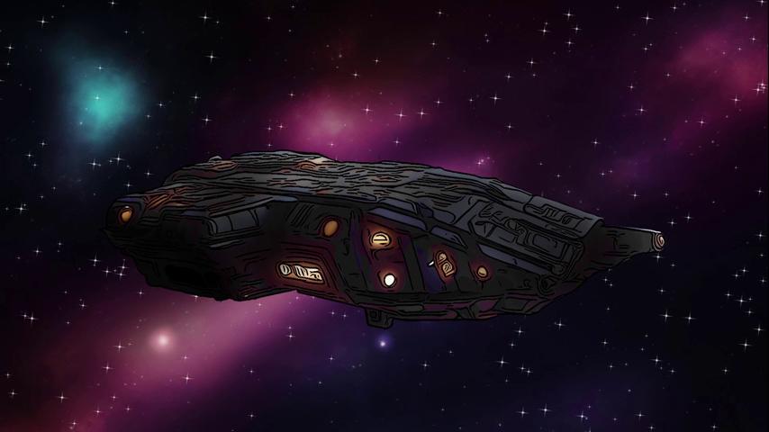 御三家Game-视频-【御三家Game】《深渊边疆 》游戏宣传片