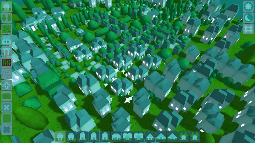 御三家Game-视频-【御三家Game】《Serenestadt 》游戏宣传片