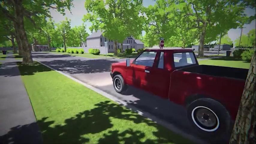 御三家Game-视频-【御三家Game】《仓储大战：拍卖模拟器 》游戏宣传片