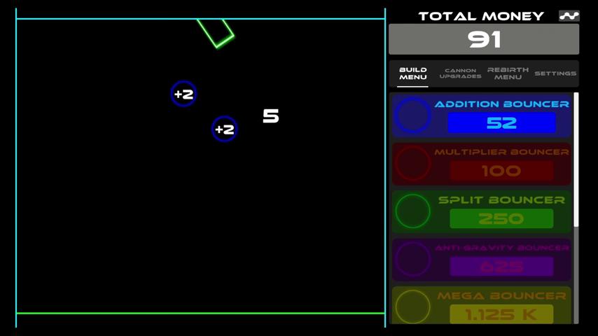 御三家Game-视频-【御三家Game】《Boink 》游戏宣传片