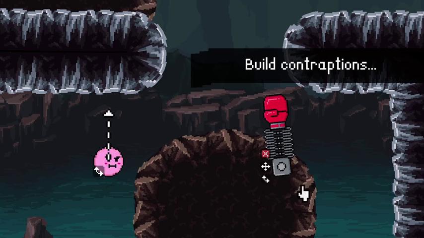 御三家Game-视频-【御三家Game】《弹弹大冒险 》游戏宣传片