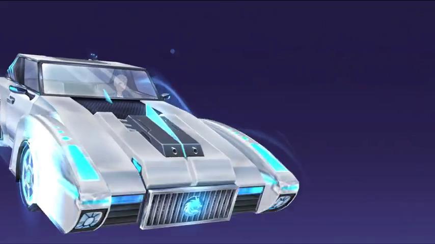 御三家Game-视频-【御三家Game】《唱舞全明星 》游戏宣传片