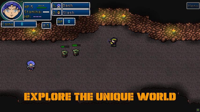 御三家Game-视频-【御三家Game】《Celente不朽 》游戏宣传片