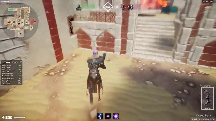 御三家Game-视频-【御三家Game】《Elvera 》游戏宣传片