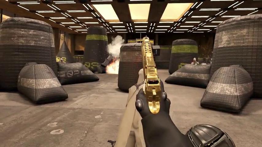 御三家Game-视频-【御三家Game】《VAIL VR 》游戏宣传片