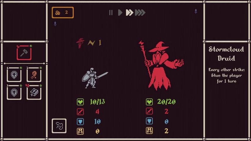 御三家Game