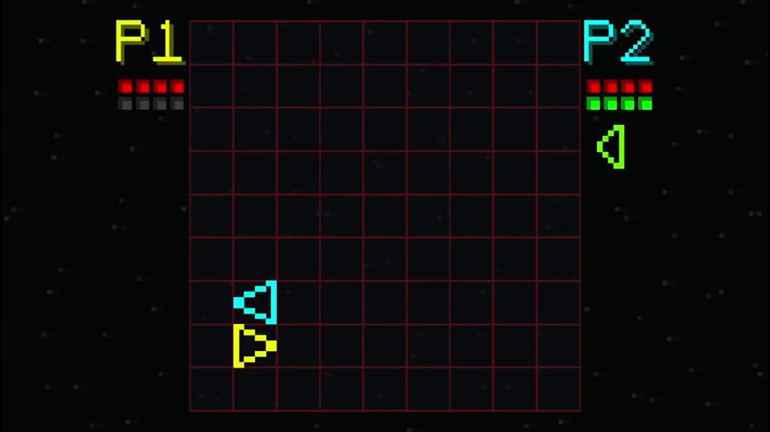 御三家Game-视频-【御三家Game】《小行星丛林 》游戏宣传片