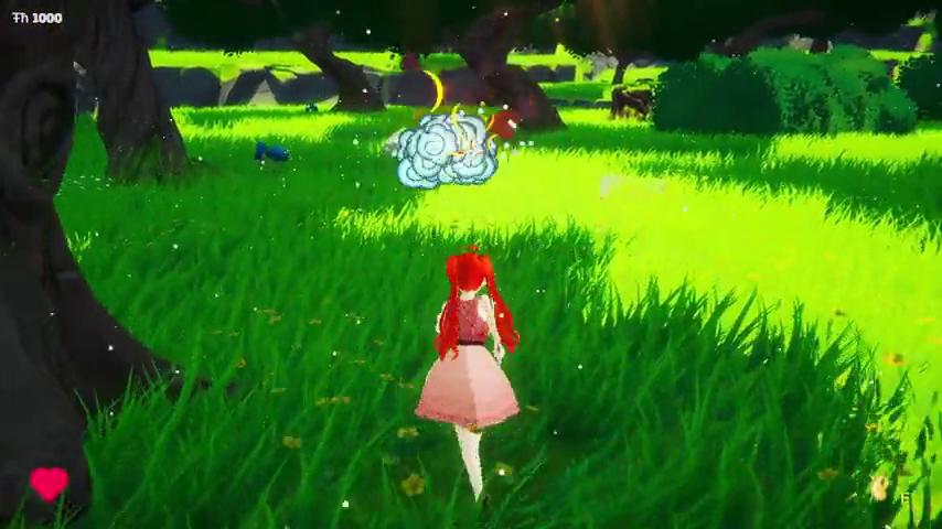 御三家Game-视频-【御三家Game】《礼来药水商店 》游戏宣传片