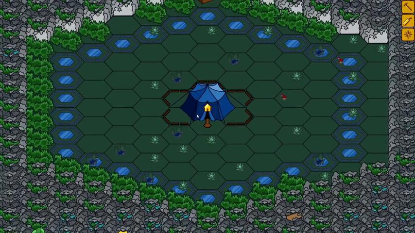 御三家Game-视频-【御三家Game】《Zenteni 》游戏宣传片