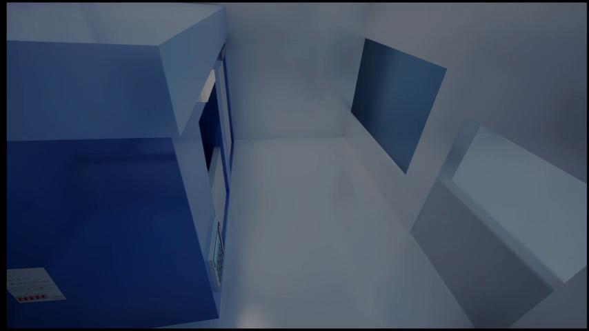 御三家Game-视频-【御三家Game】《非线性之门 》游戏宣传片