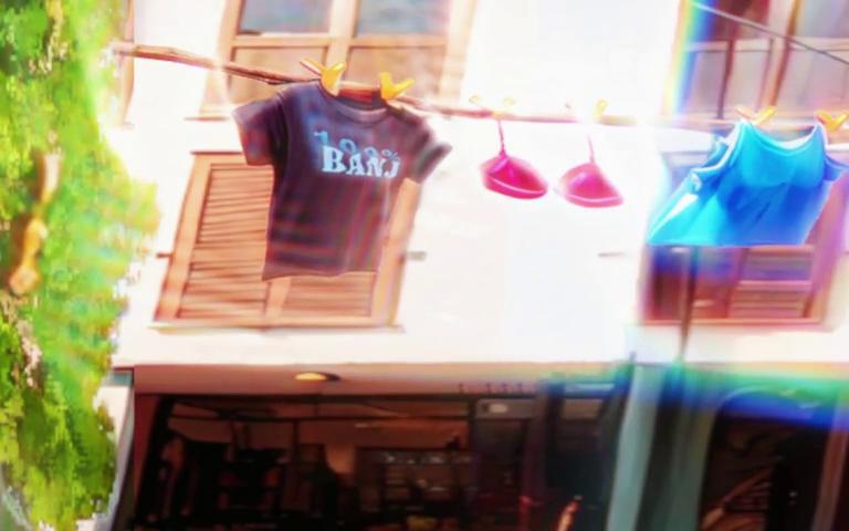 御三家Game-视频-【御三家Game】《Sme回来了 》游戏宣传片