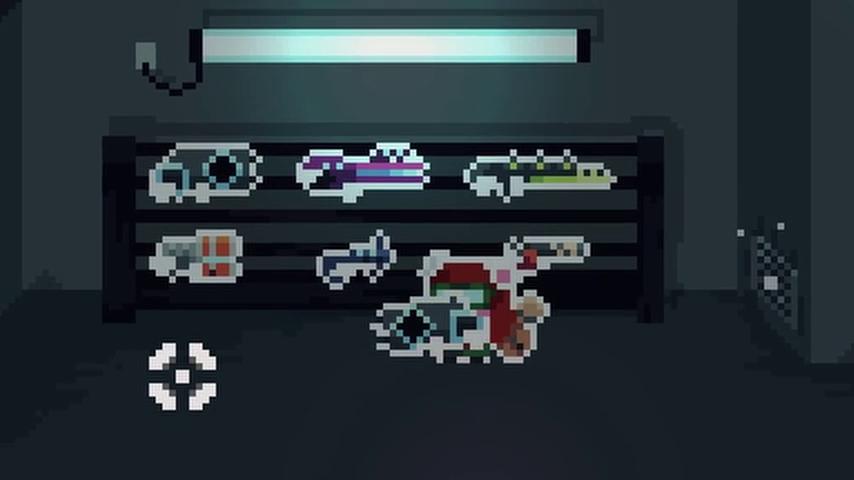 御三家Game-视频-【御三家Game】《子弹兔子 》游戏宣传片