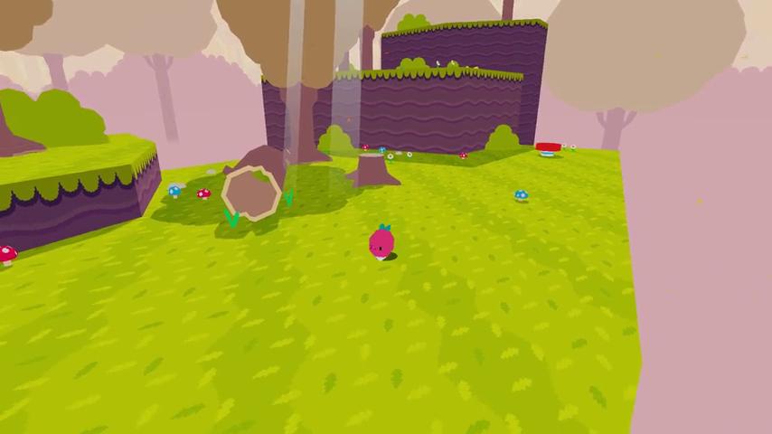 御三家Game-视频-【御三家Game】《Dadish 3D 》游戏宣传片