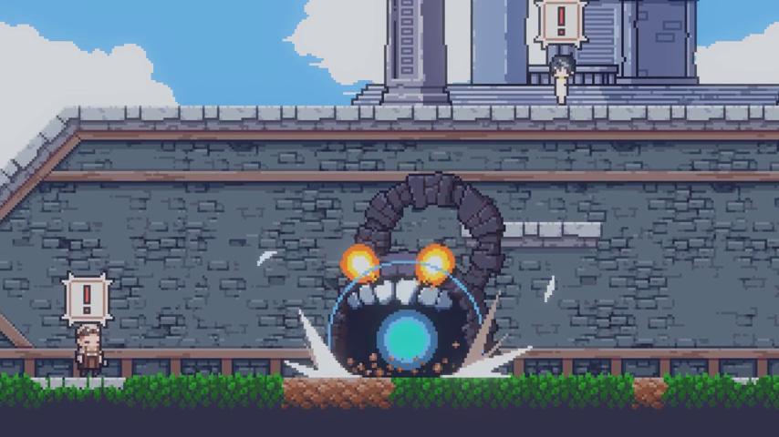 御三家Game