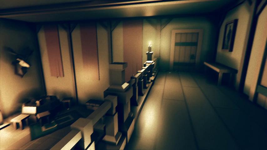 御三家Game-视频-【御三家Game】《啄木鸟先生 》游戏宣传片