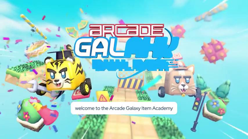 御三家Game-视频-【御三家Game】《AG Legacy Builder 》游戏宣传片