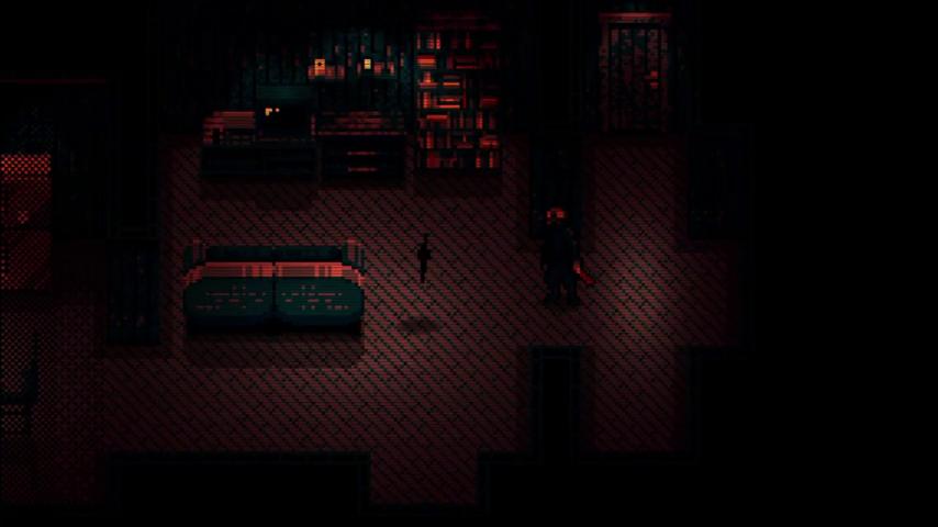 御三家Game-视频-【御三家Game】《不朽的螳螂: 复仇 》游戏宣传片