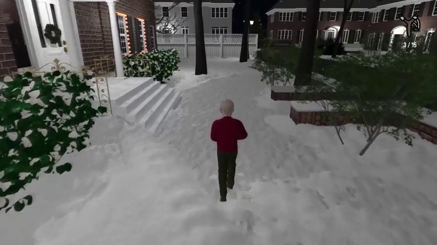 御三家Game-视频-【御三家Game】《主场后卫 》游戏宣传片