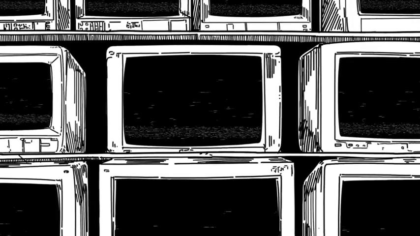 御三家Game-视频-【御三家Game】《欢迎来到Karoshi俱乐部 》游戏宣传片