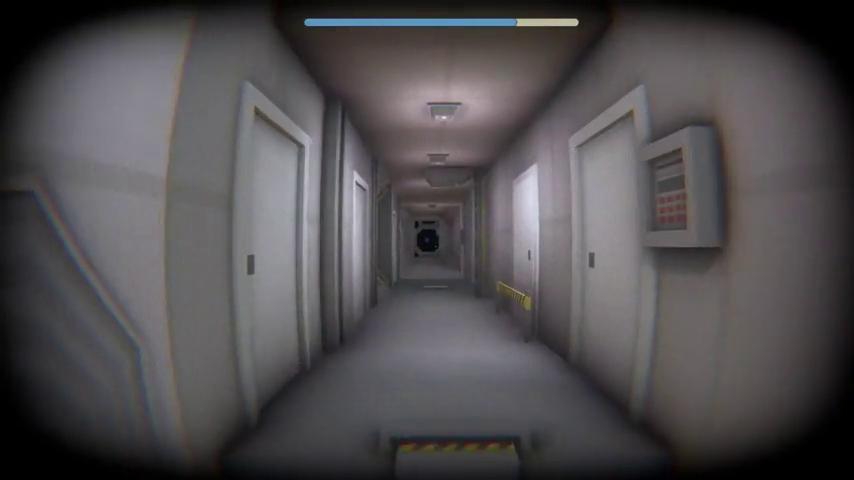 御三家Game-视频-【御三家Game】《空间紧急情况 》游戏宣传片