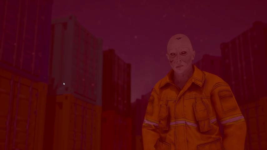 御三家Game-视频-【御三家Game】《CODEDOOR 》游戏宣传片