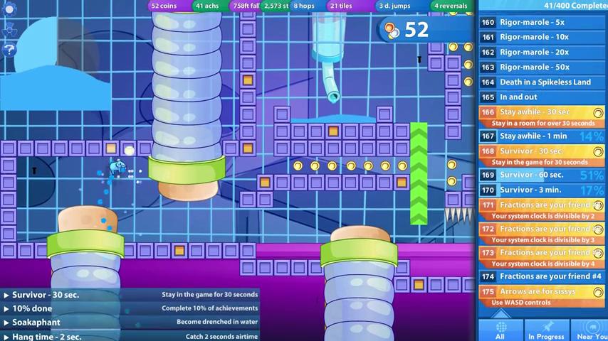 御三家Game-视频-【御三家Game】《大象收藏 》游戏宣传片