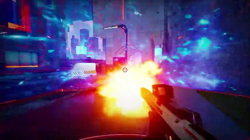 御三家Game-视频-【御三家Game】《DeadBlitZ 》游戏宣传片