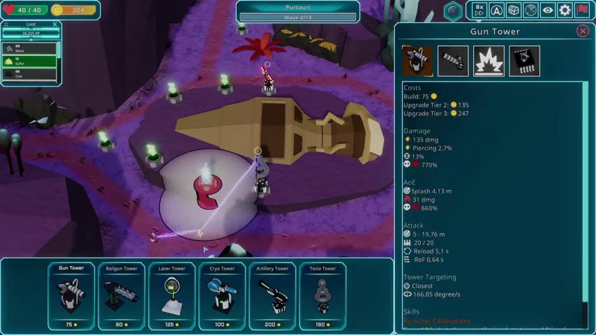 御三家Game-视频-【御三家Game】《项目Astra Dominium 》游戏宣传片