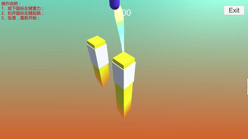 御三家Game-视频-【御三家Game】《走吧 》游戏宣传片