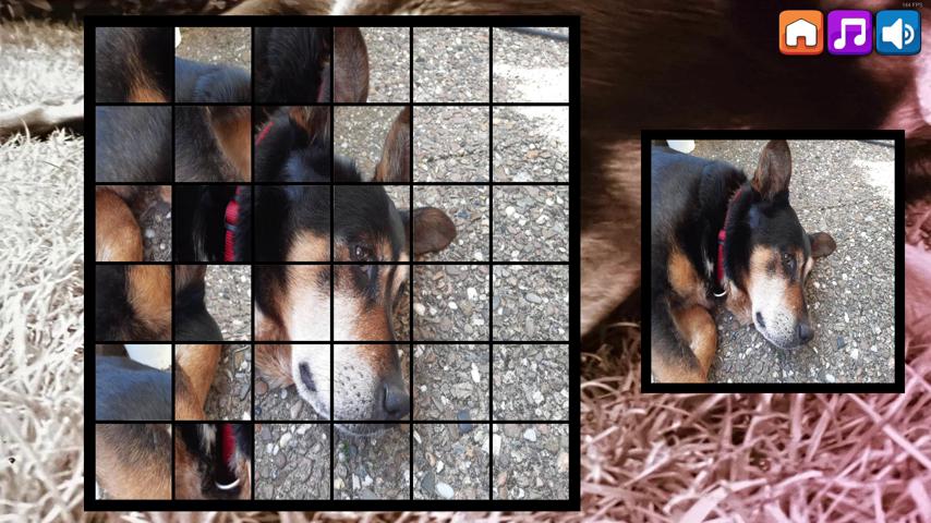 御三家Game-视频-【御三家Game】《OG益智游戏: Kira Maus 》游戏宣传片