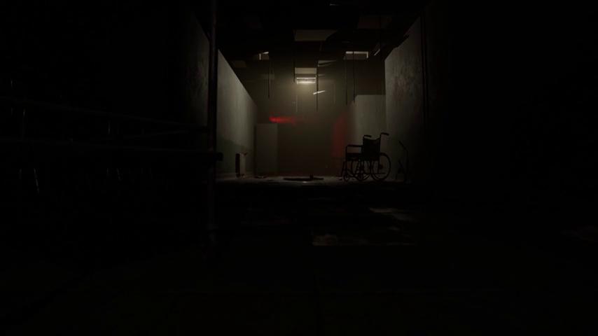 御三家Game-视频-【御三家Game】《在虚空低语 》游戏宣传片