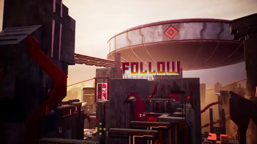 御三家Game-视频-【御三家Game】《RKGK / Rakugaki 》游戏宣传片