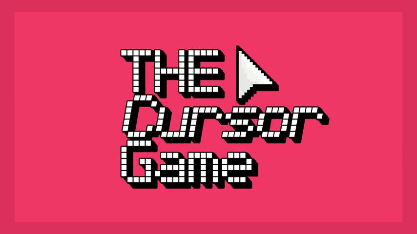 御三家Game-视频-【御三家Game】《光标游戏 》游戏宣传片