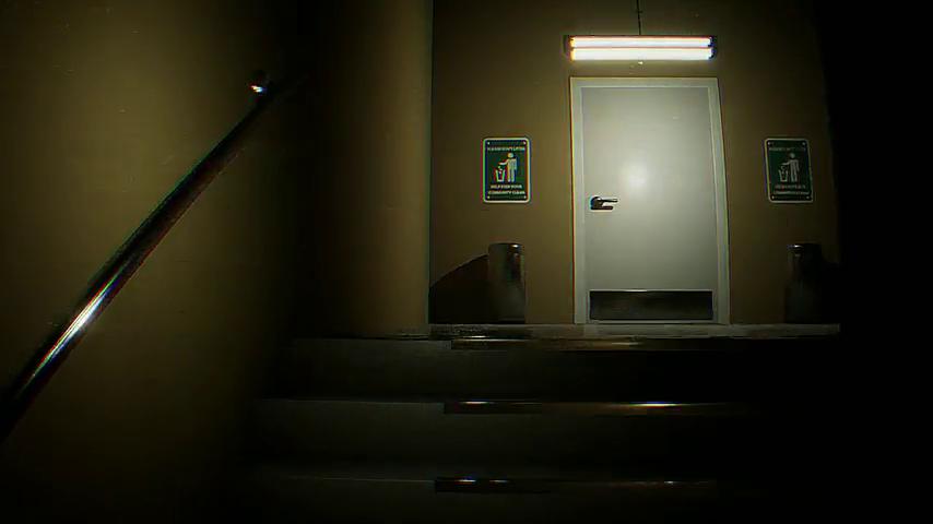 御三家Game-视频-【御三家Game】《端循环 》游戏宣传片