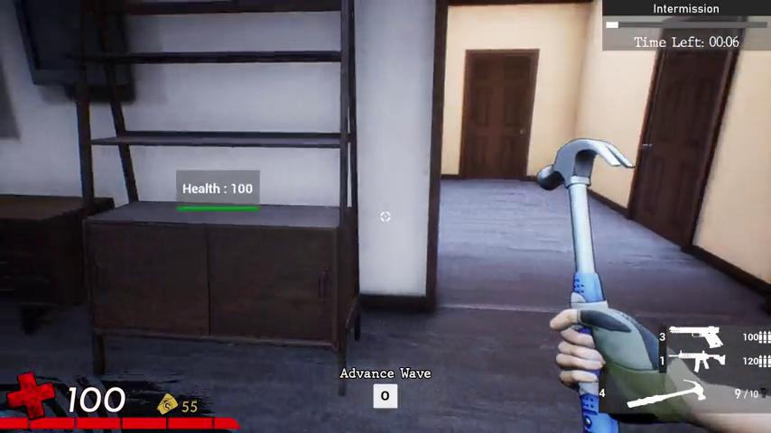 御三家Game-视频-【御三家Game】《已编辑 》游戏宣传片