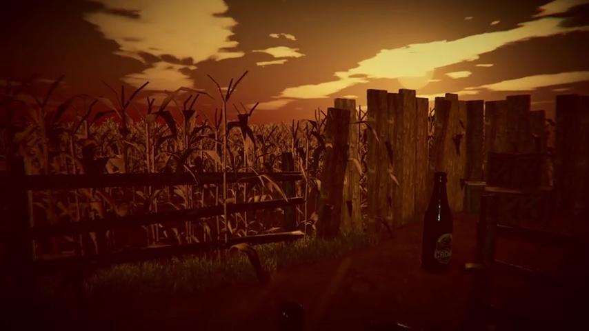 御三家Game-视频-【御三家Game】《磨损 》游戏宣传片