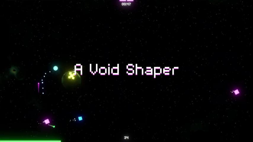 御三家Game-视频-【御三家Game】《空隙整形器 》游戏宣传片