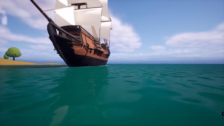 御三家Game-视频-【御三家Game】《与朋友一起寻找猫 》游戏宣传片