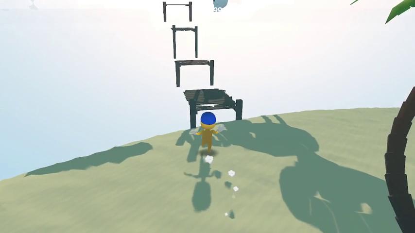 御三家Game-视频-【御三家Game】《只有一个外星人在上升! 》游戏宣传片