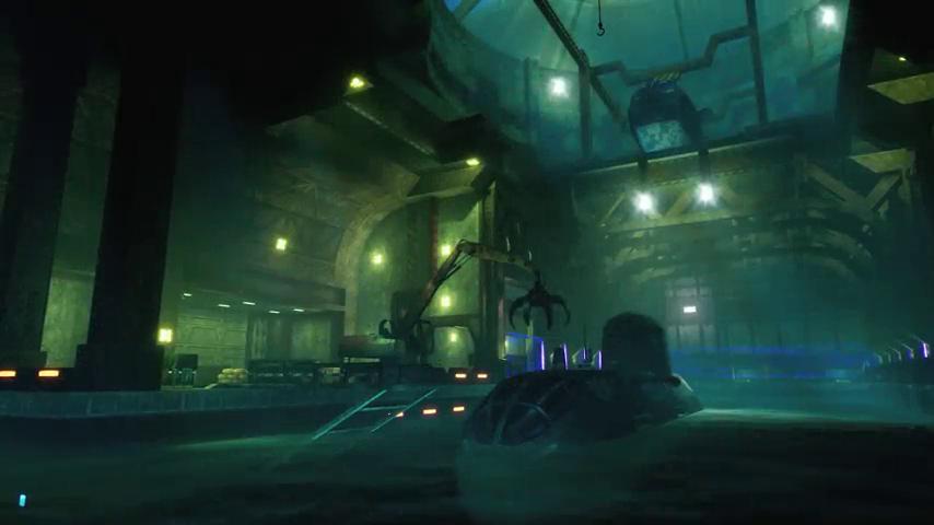 御三家Game-视频-【御三家Game】《幻影之怒 》游戏宣传片