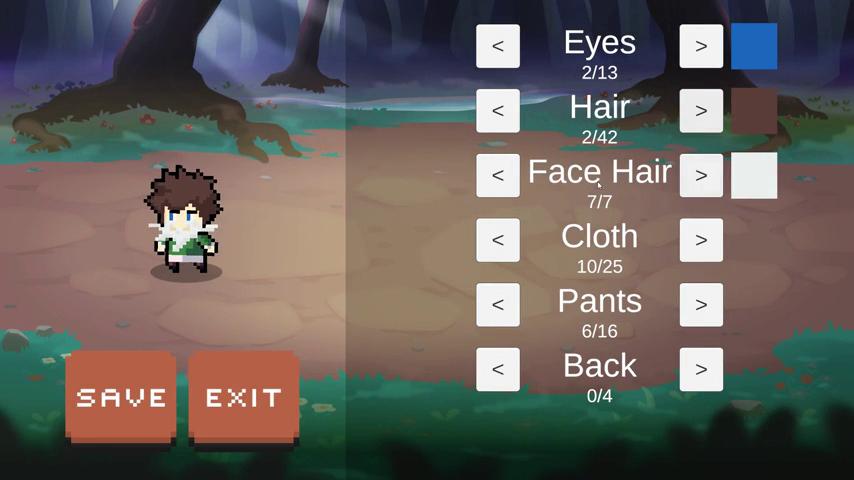 御三家Game-视频-【御三家Game】《剑锋: 刀锋竞技场 》游戏宣传片