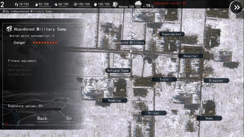 御三家Game-视频-【御三家Game】《我在末日捡垃圾 》游戏宣传片