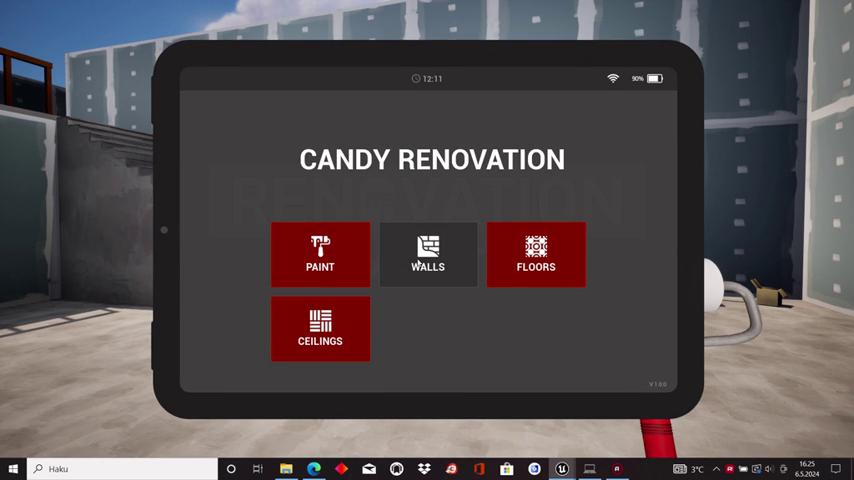 御三家Game-视频-【御三家Game】《糖果翻新 》游戏宣传片
