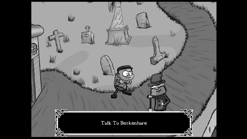 御三家Game-视频-【御三家Game】《不太可能的普罗米修斯 》游戏宣传片