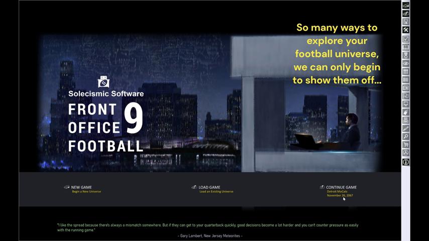 御三家Game-视频-【御三家Game】《前厅足球九 》游戏宣传片