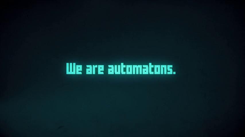 御三家Game-视频-【御三家Game】《灵魂宽容: 序幕 》游戏宣传片